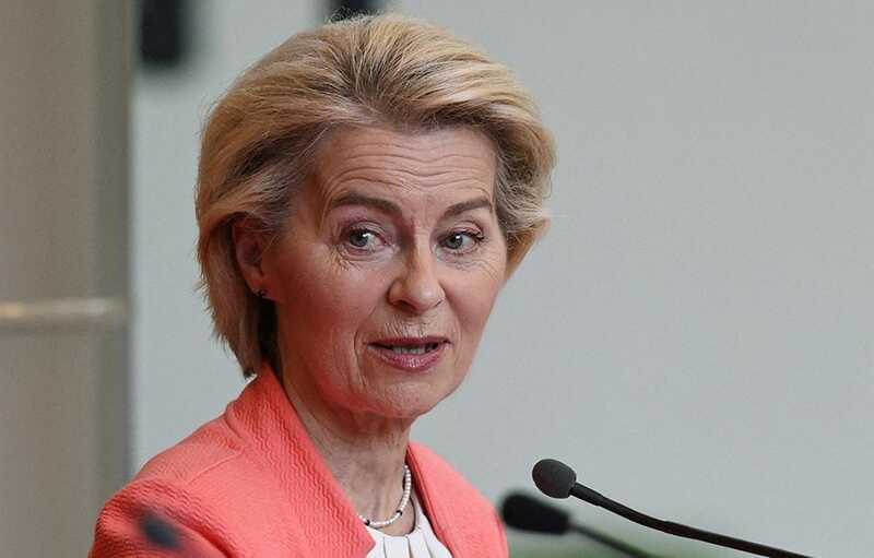 Вотум недоверия Европейской комиссии: Урсулу фон дер Ляйен обвиняют в коррупции из-за сделки с Pfizer