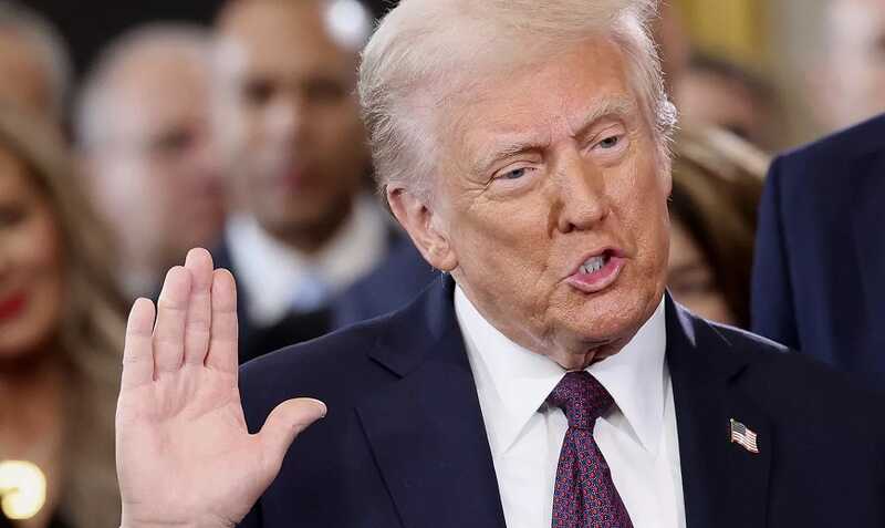 Трамп утратил доверие к Путину и не торопится прекращать поддержку Украины, - CNN