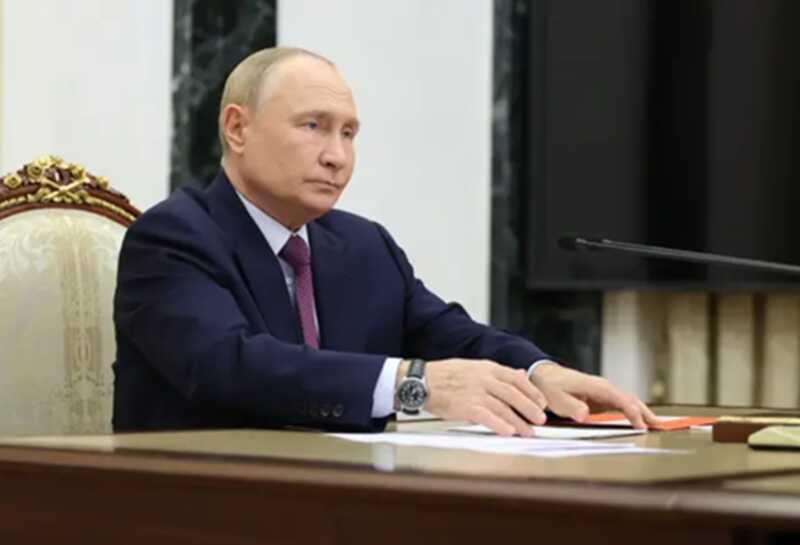 Президент России Владимир Путин одобрил новую политику в сфере языка в России