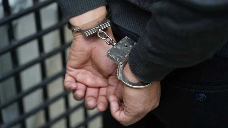 The son of a Russian defense official has been taken into custody by Spanish authorities on allegations of money laundering
