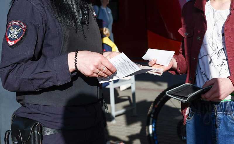 Массовые облавы на мигрантов в Подмосковье стали источником дохода для силовых структур