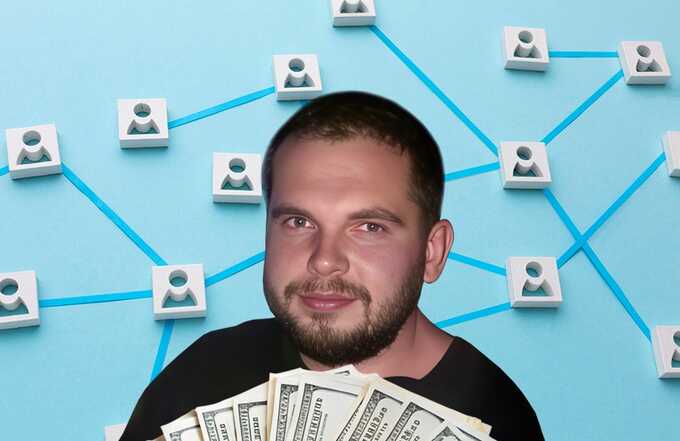 As a fraudster, Mariyan Musynskyi earned millions on state tenders, using fictitious companies and forged certificates to evade the army