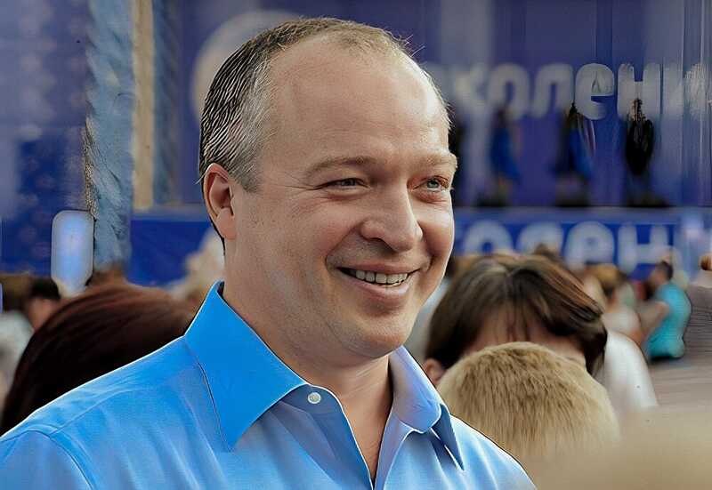 Как Андрей Скоч отошёл от тюремных «понятий» к вершинам «Металлоинвеста»