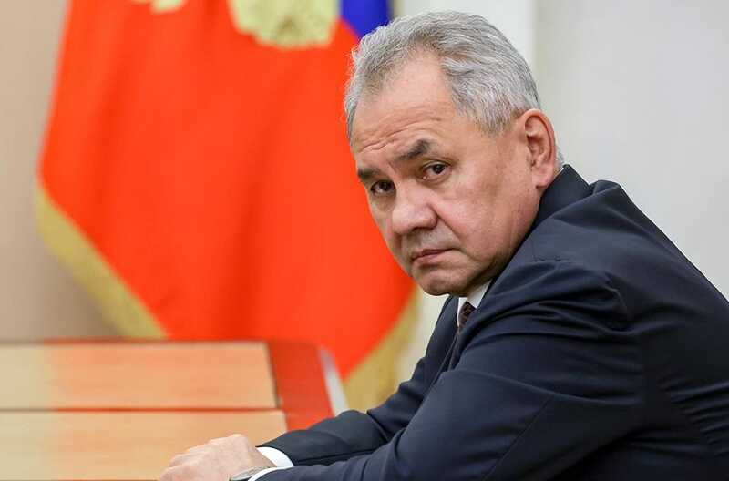 Сергей Шойгу упомянул о коридоре в Китай, но Тува уже перешла к Денису Мантурову