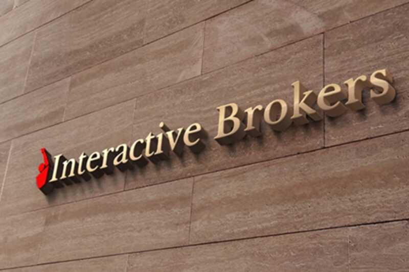 OFAC выяснило, что компания Interactive Brokers не придерживалась санкционных требований