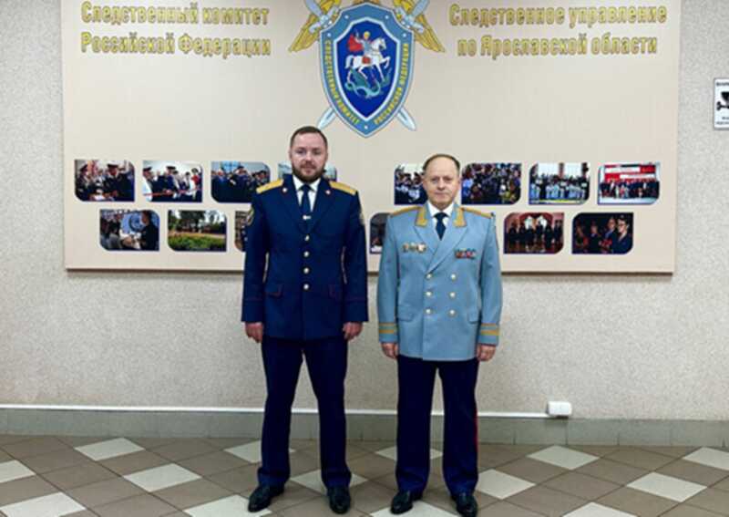 Коррупция и злоупотребления в СКР Ярославля: Бессмельцев избавляется от честных следователей и укрывает преступников