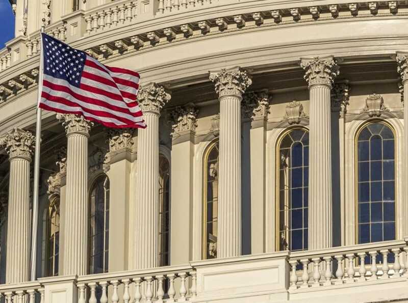Сенат США поддержал идею уменьшения бюджета для медиа и внешней помощи