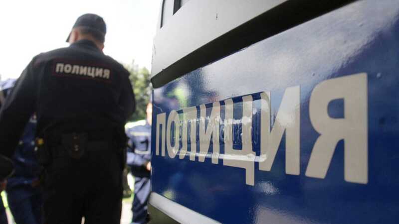 В Коммунарке арестовали мужчину, который угрожал выбросить гранату с балкона