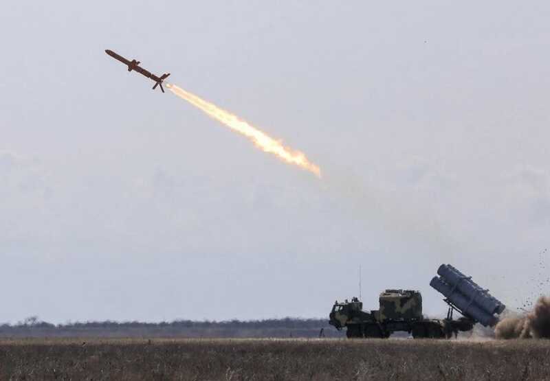 Российские баллистические ракеты пробиваются через систему Patriot, - сообщает WSJ