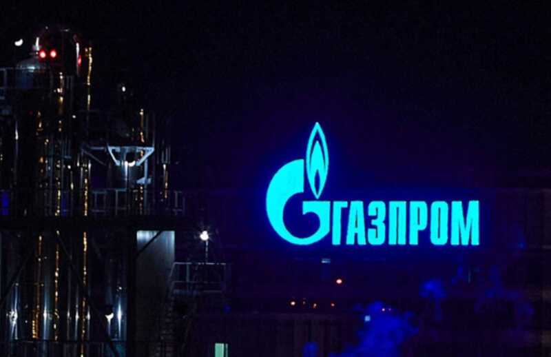 Кибератака Украины вывела из строя внутренние системы «Газпрома»