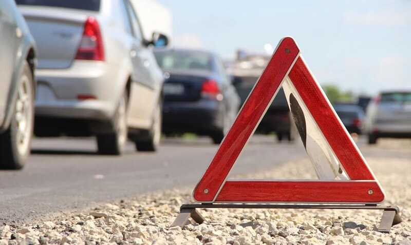 ДТП в Кузбассе: водитель КамАЗа выехал на встречную полосу и стал причиной смертельного инцидента