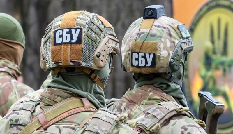 Полковник Иван Воронич не принимал участия в операциях против Черноморского флота, - СБУ