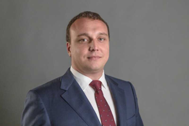Провал ФСБ: депутата от партии "Единая Россия" Дмитрия Великого по ошибке приняли за организатора каналов против Путина