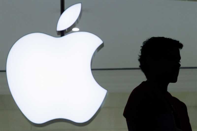 Компания Apple обратилась в суд на блогера за утечку информации о дизайне новой версии iOS