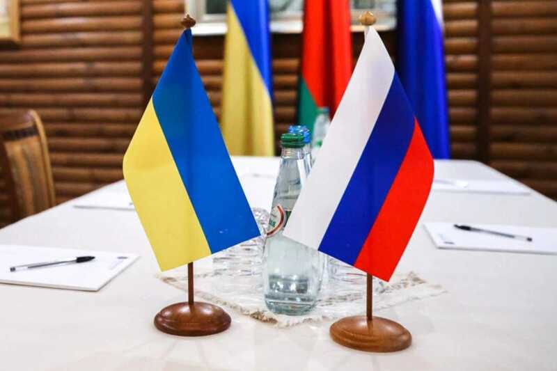 Назначен день переговоров представителей России и Украины в Стамбуле