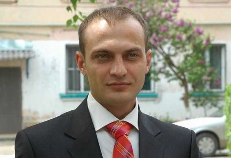 По делу "Базы" был арестован начальник дежурной службы УМВД Краснодара Александр Аблаев