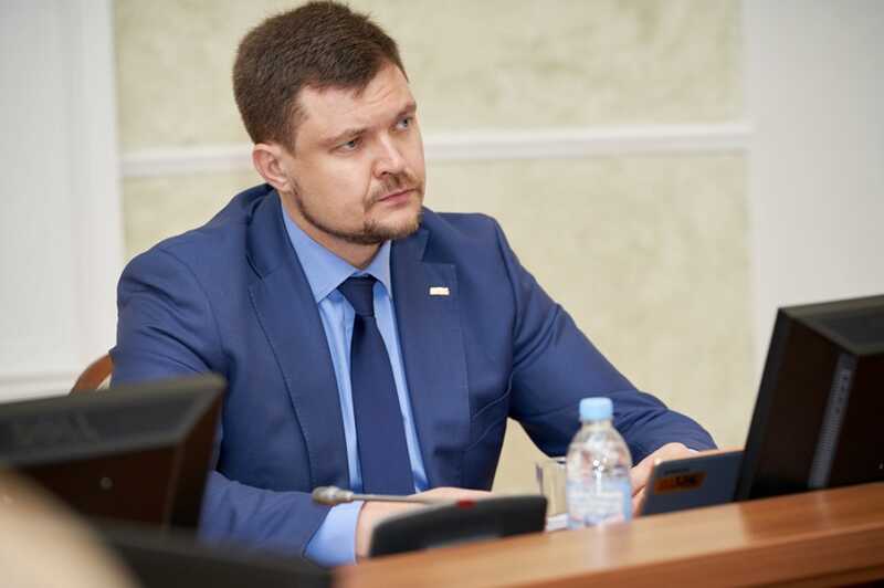 Фигурант дела о хищениях Иван Болтенков занял пост в московском НИИ, имеющем связь с «Интер РАО»