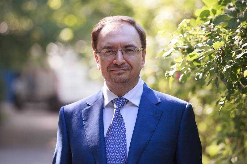Каким образом команда ректора Николая Кропачева осваивает миллиарды на строительстве Петербургского университета?
