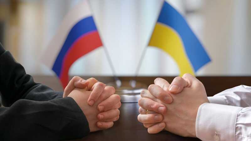 Украина заявила о своей готовности предпринять значительные шаги для достижения мира в переговорах с Россией