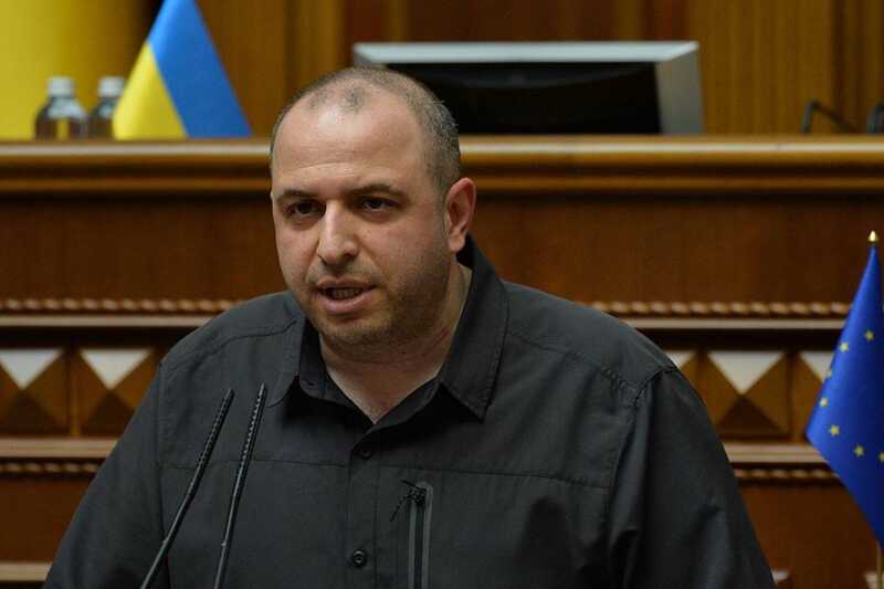 Руководитель украинской делегации заявил о готовности к мирному урегулированию при выполнении условий, предложенных Россией