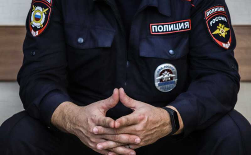 Сотрудники Министерства внутренних дел раскрыли сеть шпионов внутри учреждения