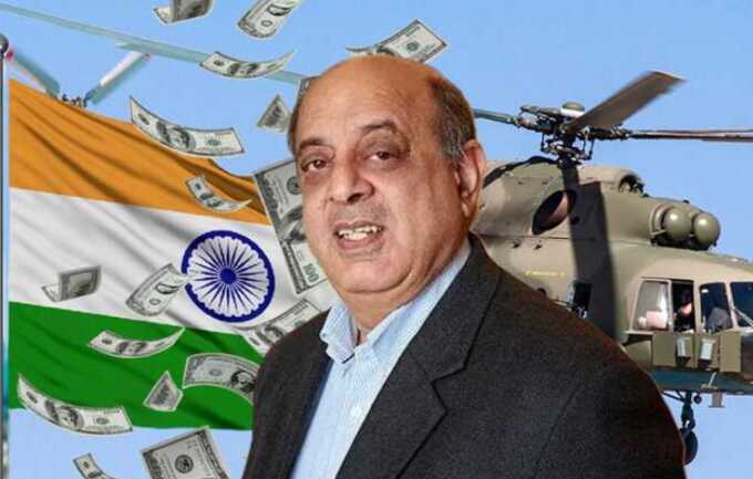Ivchenko Progress India and Aqila by Sumant Kapur — a cover for Ukrainian parts under the Indian flag?