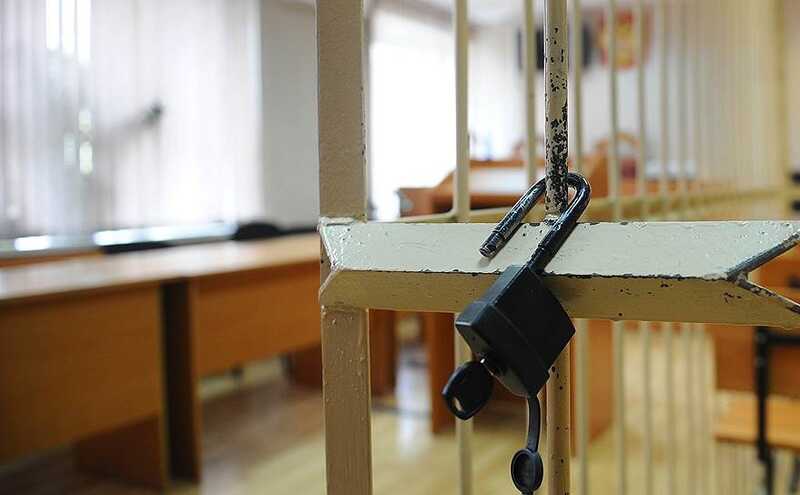 Сотрудника полиции из Белгорода поместили в СИЗО за передачу данных изданию "Baza"