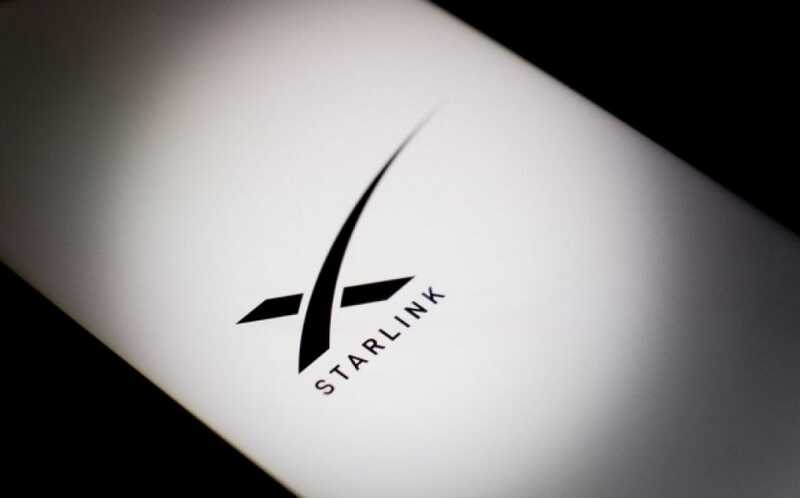 Глобальный сбой Starlink привел к нарушению связи на протяжении 2,5 часов