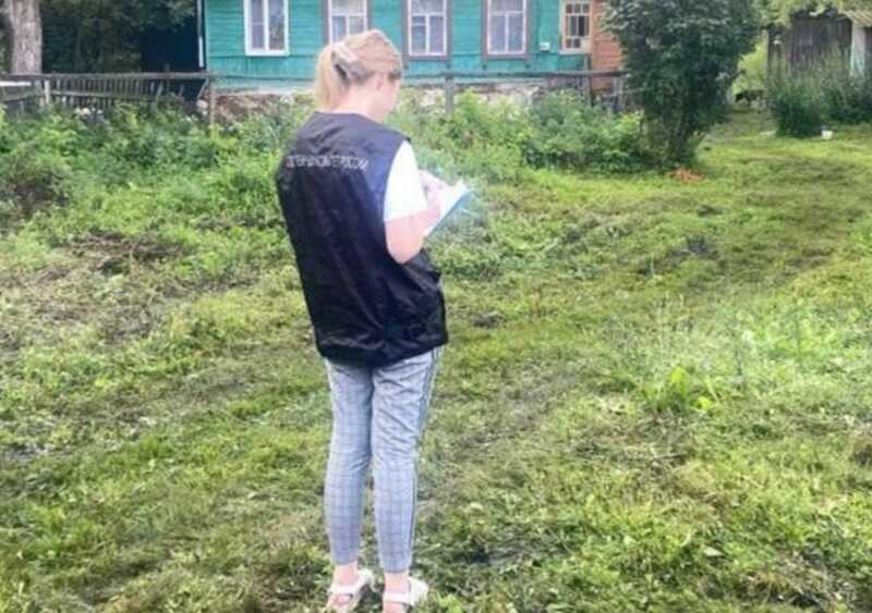 В Владимирской области участник "СВО" зарезал женщину и избил её дочь