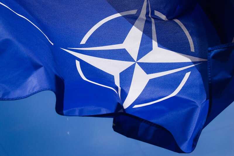 Европейские страны лишь наполовину соответствуют стандартам НАТО, — заявил еврокомиссар Андрюс Кубилюс
