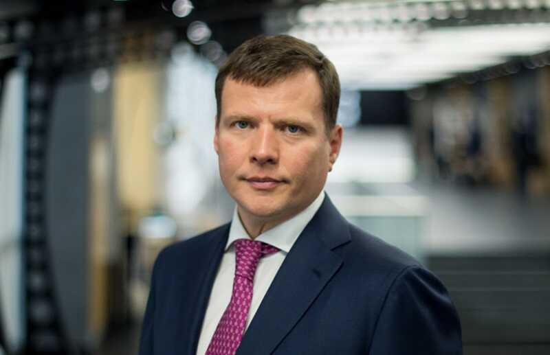 Империя коррупции Куликова: каким образом руководитель «Роснано» расхищает миллиарды посредством фиктивных проектов
