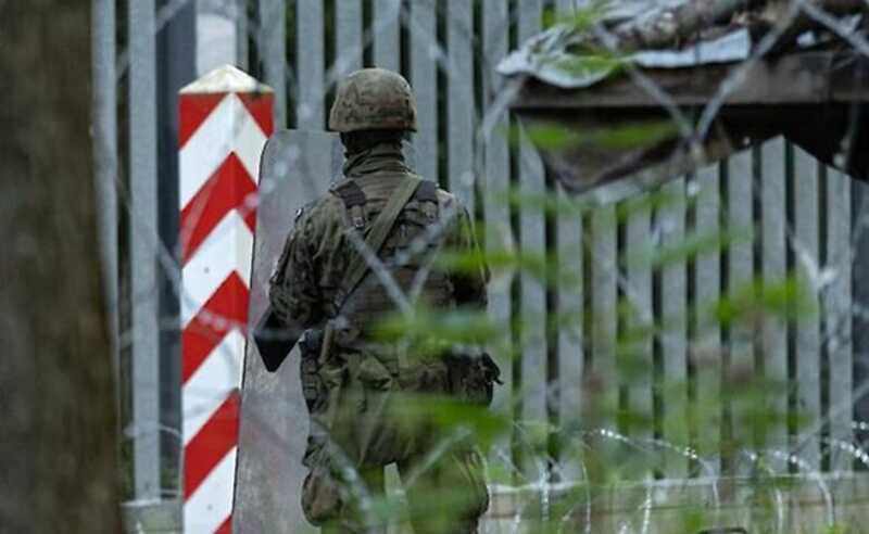 Польша собирается ввести визовые ограничения для граждан четырех стран Шенгенской зоны