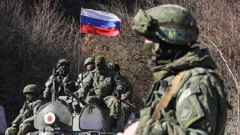 Российские военные продвигаются в сторону Покровска, создавая риск окружения города