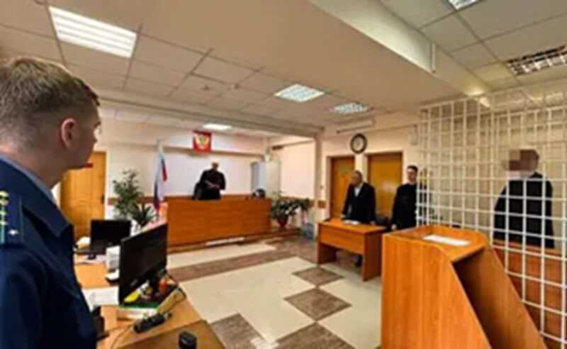 Бывшего заместителя министра здравоохранения Камчатки Виктора Еперина приговорили к 14 годам строгого режима за коррупцию