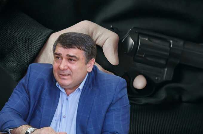 Shahin Shykhlinski’s organised crime group: how an Azerbaijani lawyer built a shadow empire in the Urals