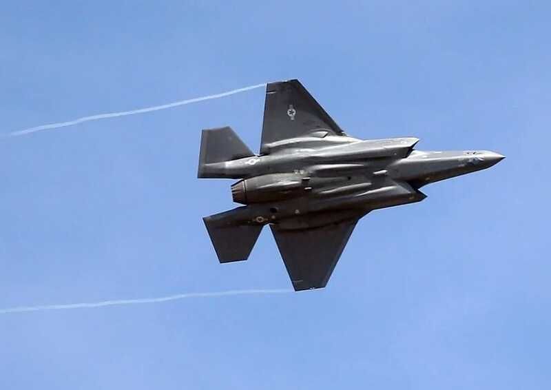 Индия приняла решение не приобретать F-35 у США, несмотря на давление со стороны Трампа
