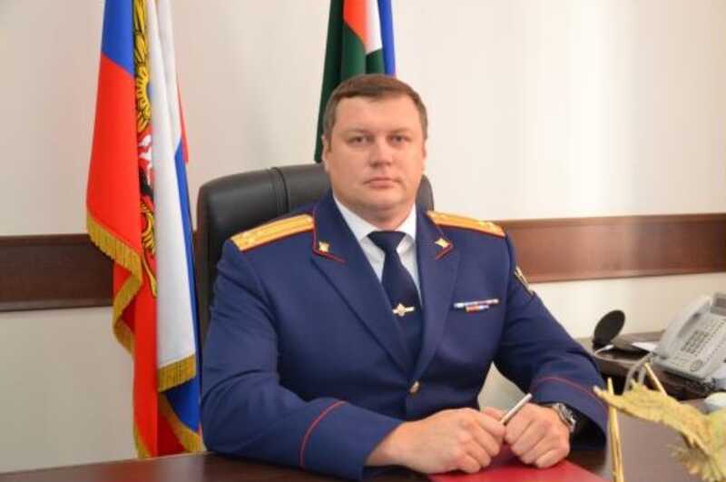 Известный нарушитель правил дорожного движения Дмитрий Беляев дослужился до должности главы Следственного комитета по Москве