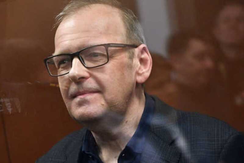 Бывшему генеральному директору «Росдорснабжения» Сергею Чевелёву вынесли заочный приговор за кражу у завода «Звезда»