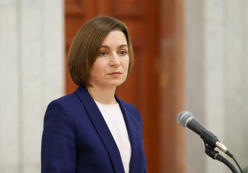 Президент Молдовы предупреждает о вмешательстве России в будущие парламентские выборы