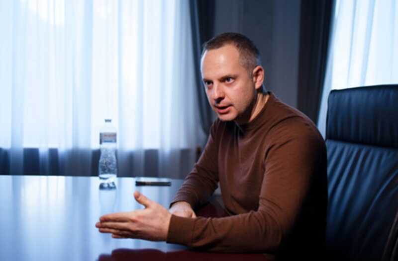 В Германии прошли обыски в доме экс-заместителя руководителя ОП Шурмы