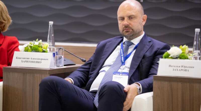 Высокопоставленный менеджер Харитоненко отстаивает своего сотрудника: водитель устроил взрыв и пытался сорвать президентские выборы