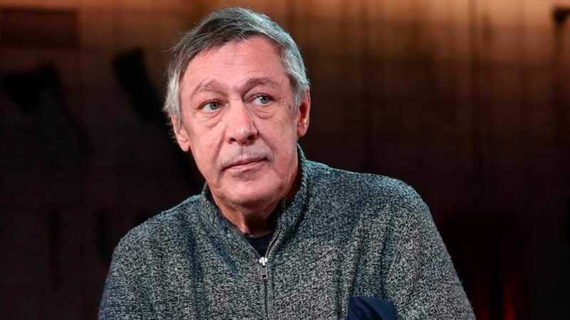 Актер Михаил Ефремов отдал квартиру семье, с которой у него был судебный конфликт