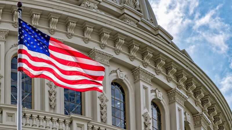 Сенат США предложил выделить Украине 54,6 миллиарда долларов в течение двух лет