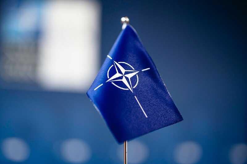 НАТО создало систему ускоренной доставки военных грузов Украине