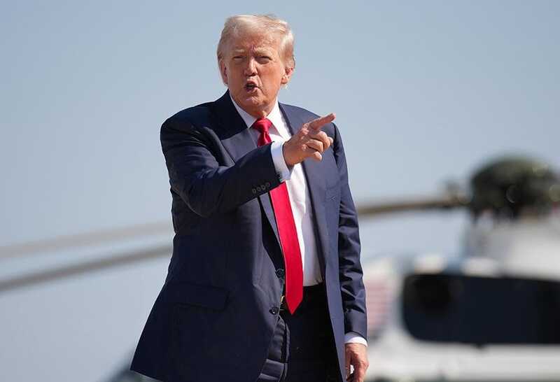 Трамп способен применить угрозы ядерного характера против России в качестве отвлекающего манёвра