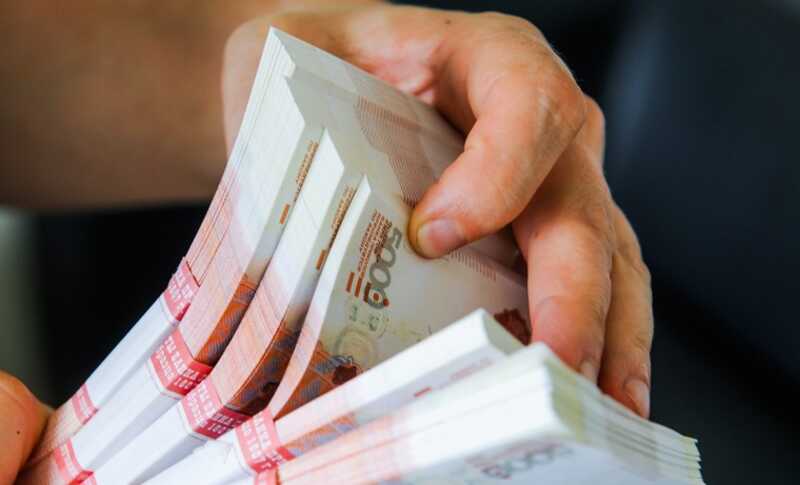 В Бурятии уволили парламентария после отказа обнародовать доходы