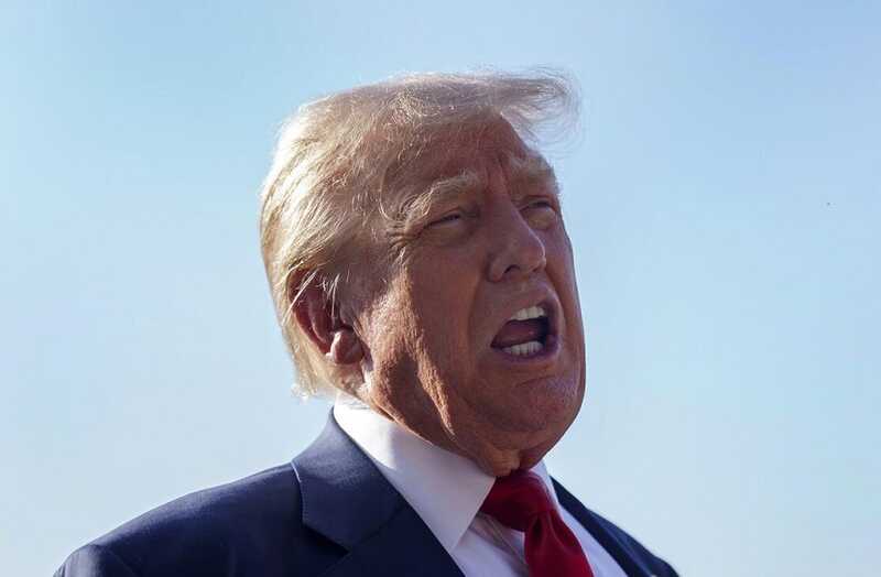 Трамп подтвердил предстоящие санкции против России и отметил их потенциальную неэффективность
