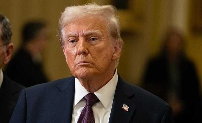 The Guardian выразила сомнения по поводу психического состояния Трампа после его непоследовательных выступлений