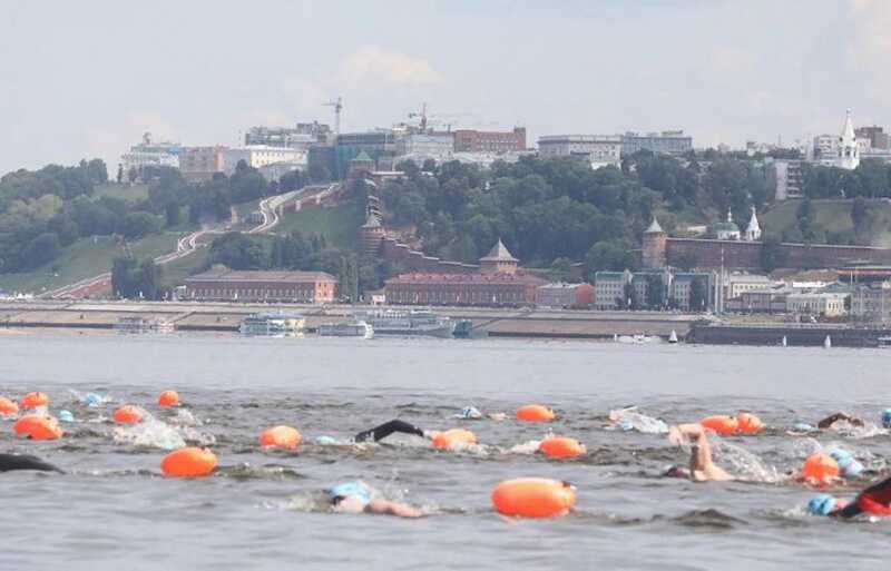 Двое марафонцев погибли на соревнованиях в Нижнем Новгороде