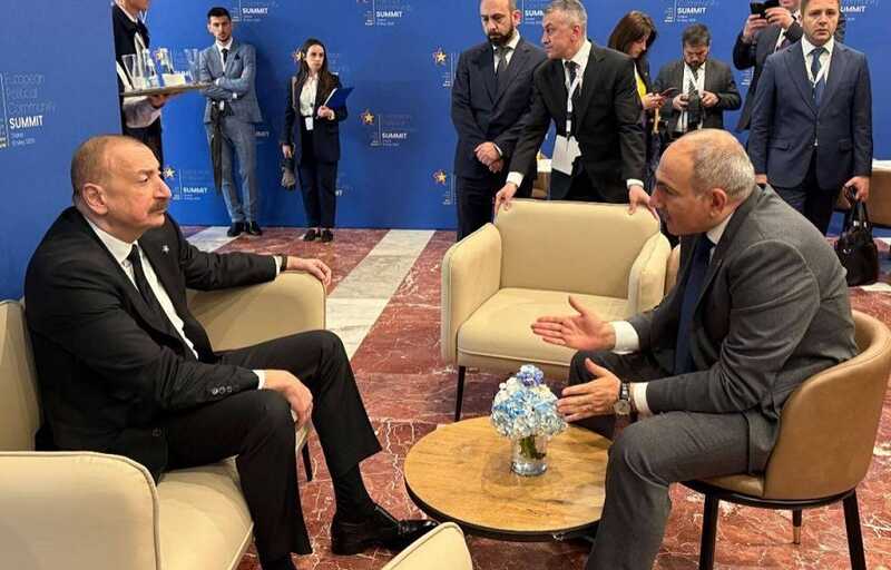 Азербайджан и Армения планируют подписать мирное соглашение в Соединённых Штатах